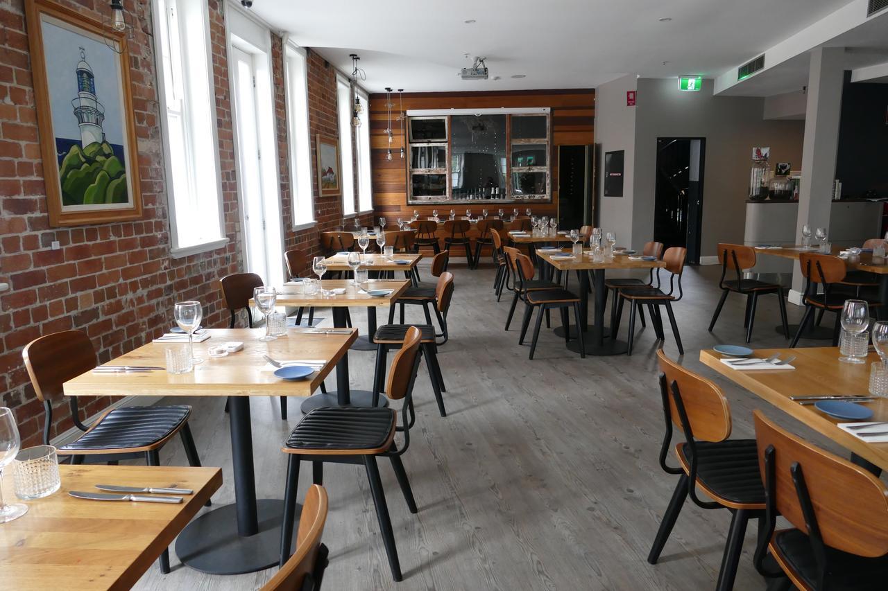 The Crown & Anchor Hotel Нюкасъл Екстериор снимка